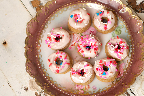 Cute little donuts.jpg
