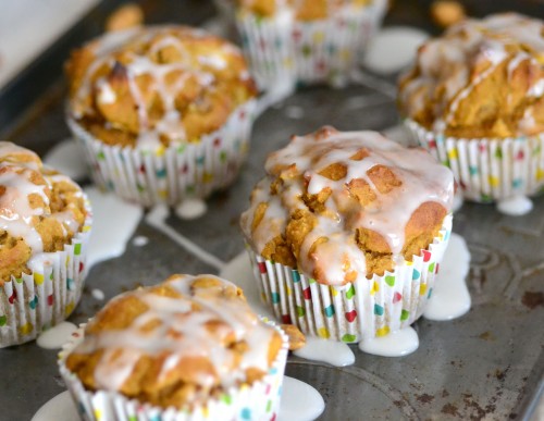 best muffins