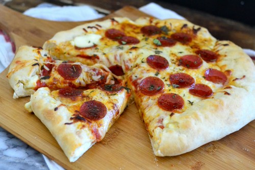 Best amazing pizza
