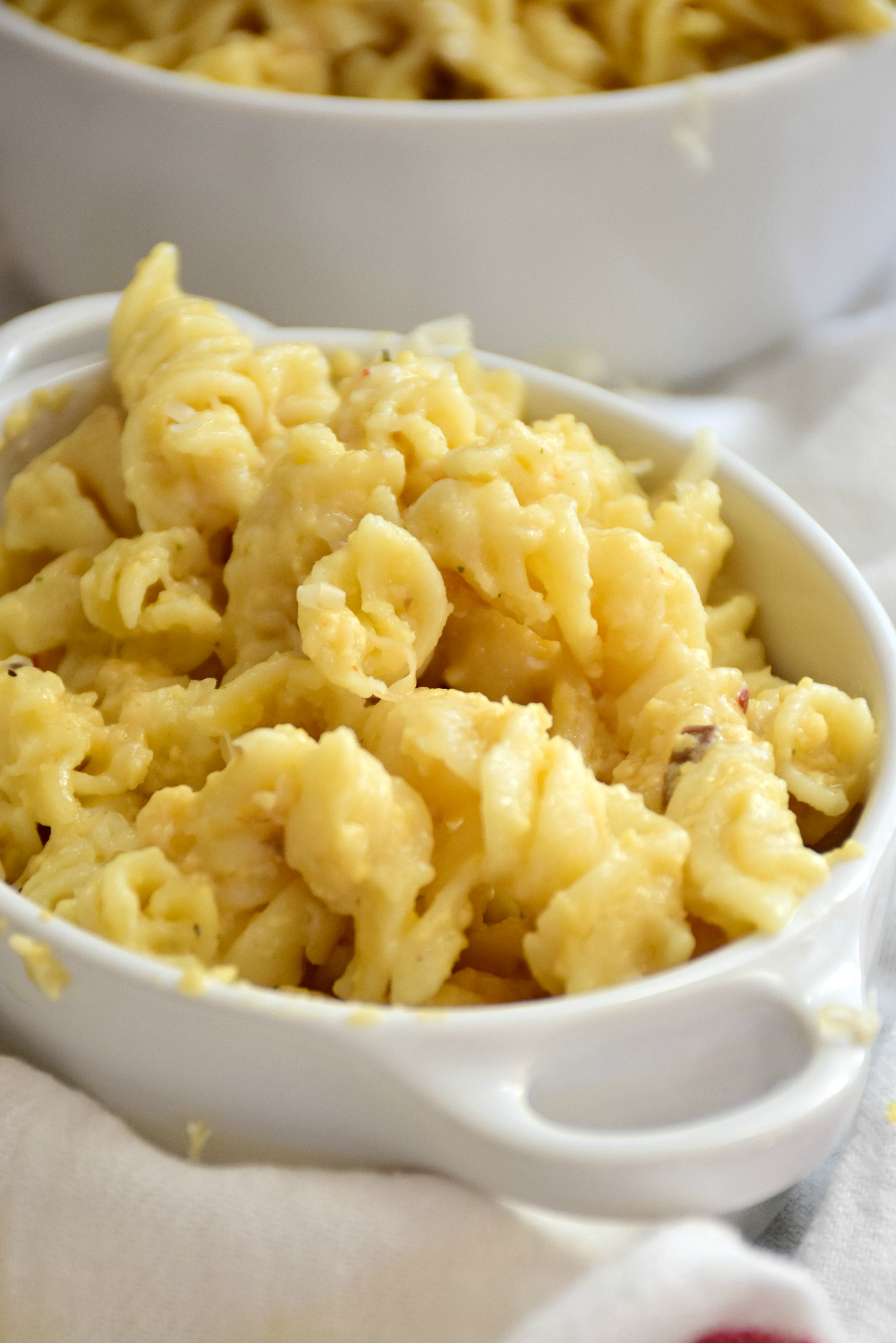 best cheeses for mac n cheese