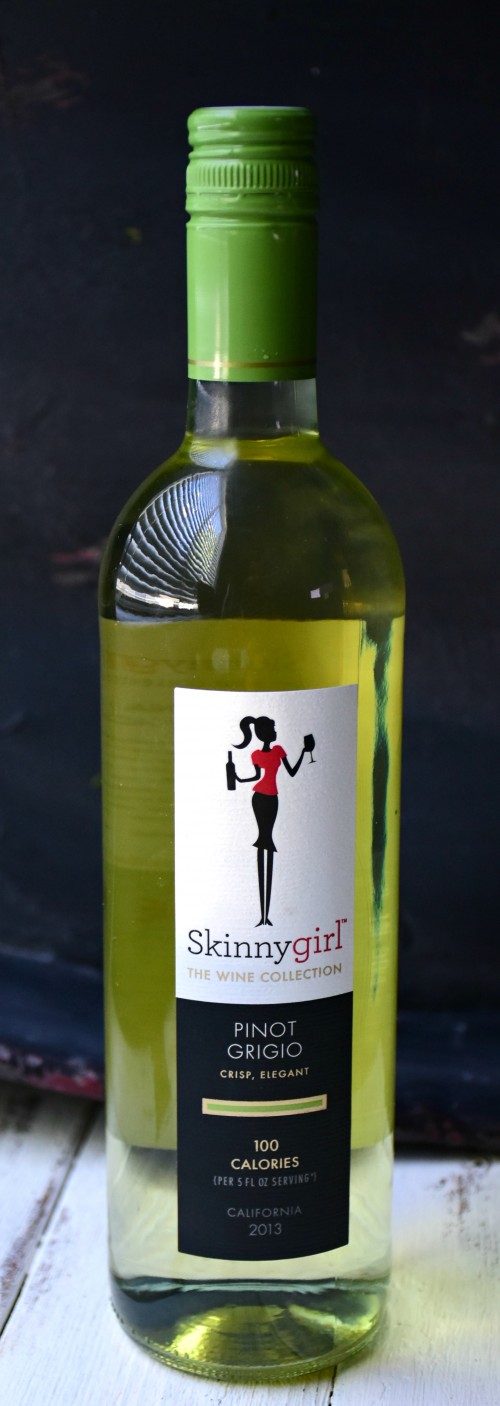 skinny girl wine